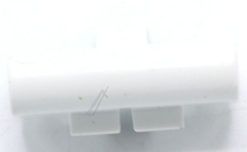 Drucktaste für Wäschetrockner, weiß (1258677002)