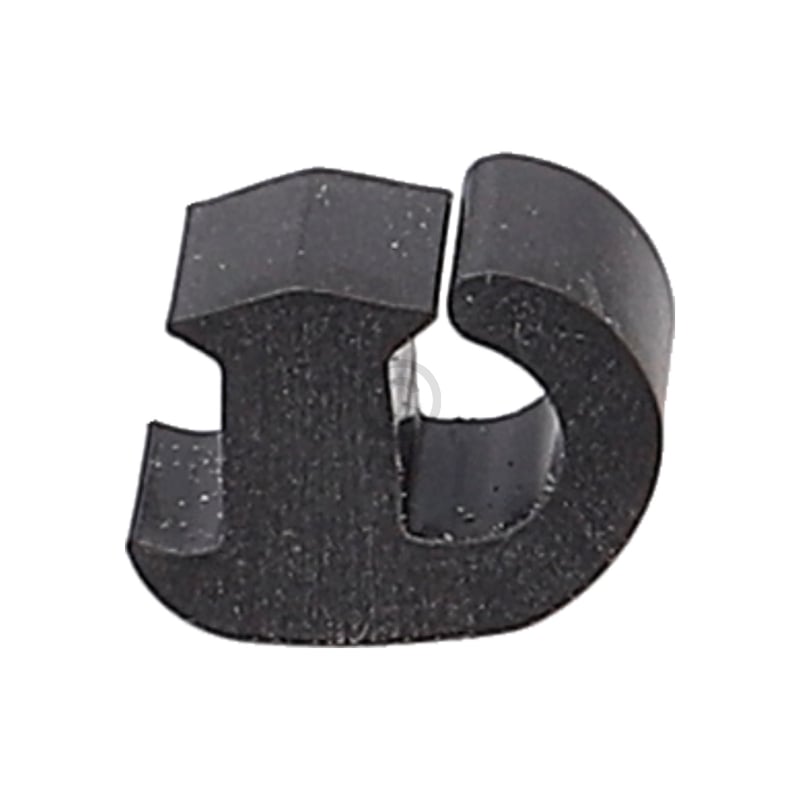 Gittergummi für Ofen Candy/Hoover 42382003 Ofenrost-Dichtung