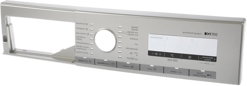 Bedienblende 11015498