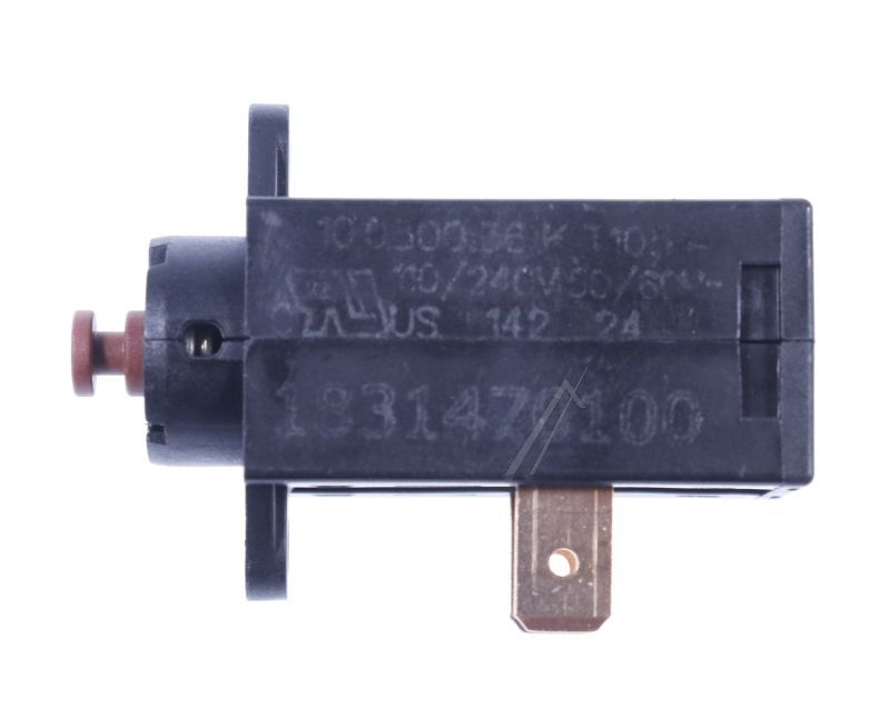 Thermoaktor für Ofen Beko/Grundig/Arcelik C00890939 Temperaturschalter