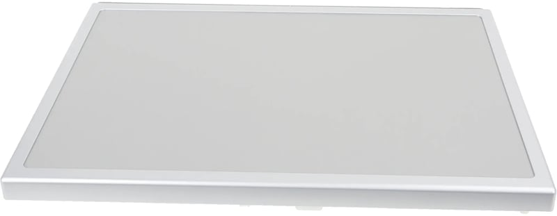 Abdeckplatte 00687538