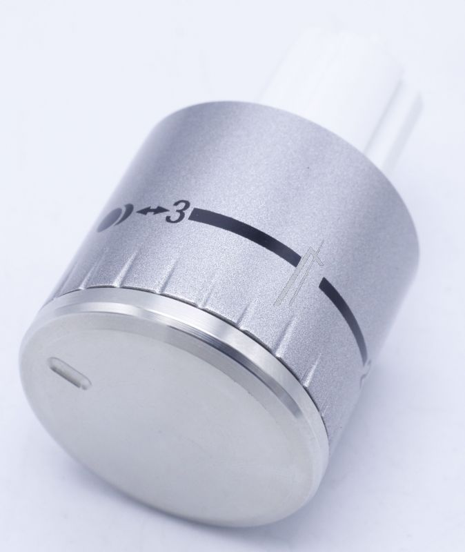 Drehknopf für Backofen Beko C00914240 Thermostat, Wählschalter