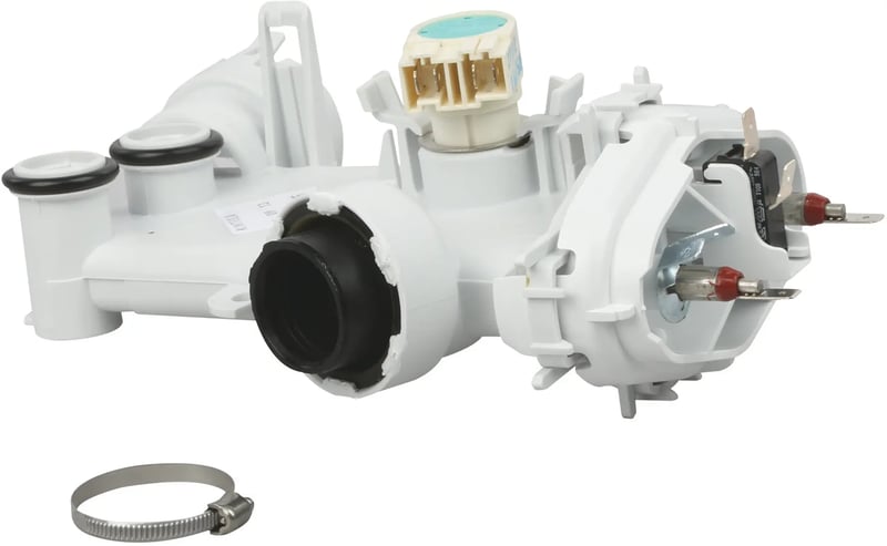 Durchlauferhitzer 00640129