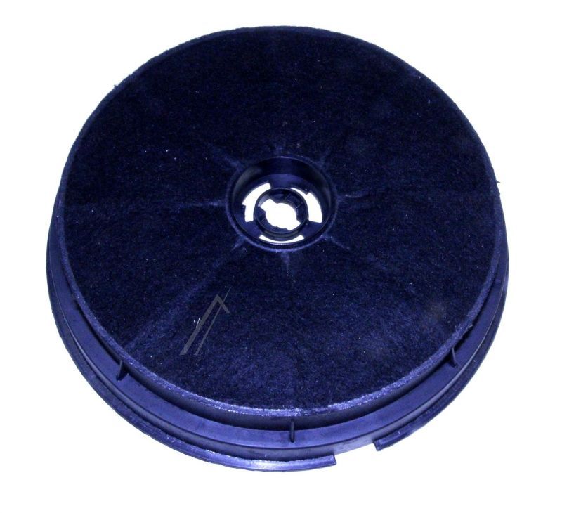 Kohlefilter FCV17 für Dunstabzugshaube COM ART73374 192mm Durchmesser