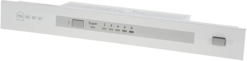 Steuerungsmodul programmiert 11012975