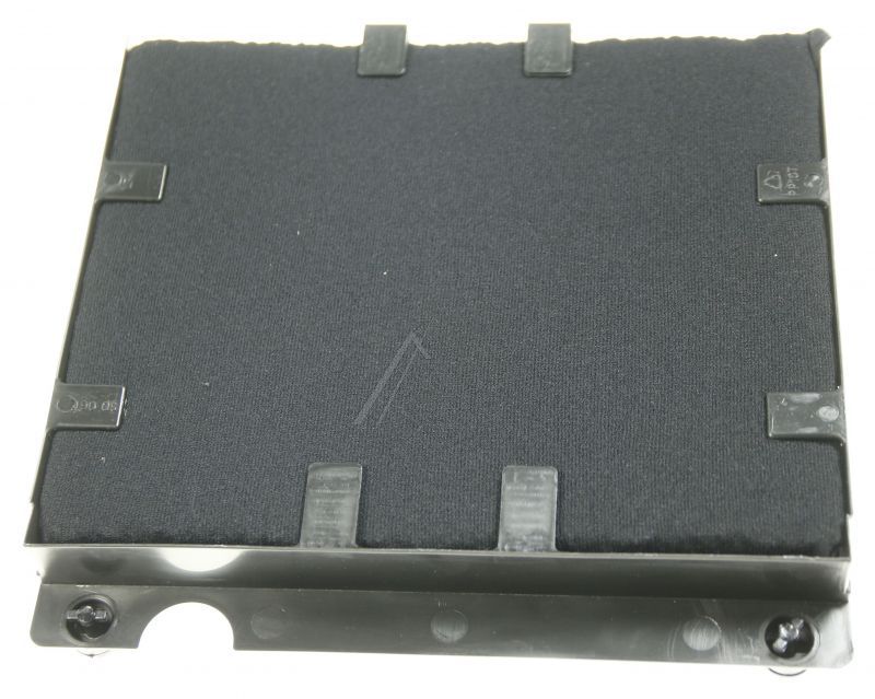 Kohlefilter für Dunstabzugshaube Elica CFC0141725A waschbar