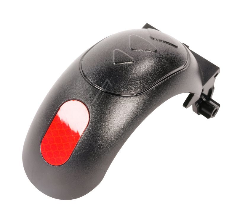 Hinteres Schutzblech Segway-Ninebot AB.50.0021.11 für eKickScooter Zing A6