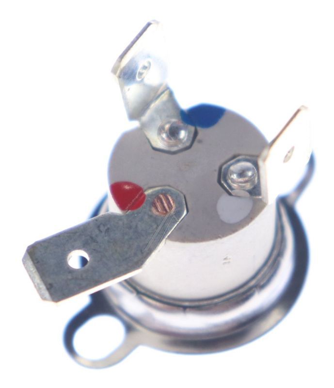 Thermosicherung 70°C/250V für Backofen Beko C00864888 Sicherungsbaustein, 70°C