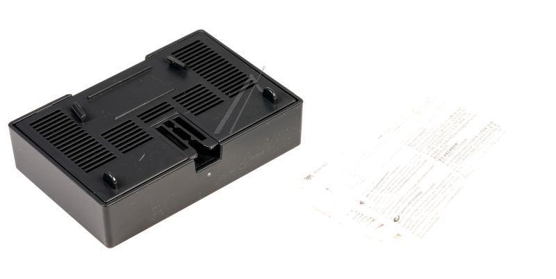 FreshProtect Ethylen-Absorber Starterkit für Kühlschrank Bosch Siemens 17006999 Frische, Haltbarkeit