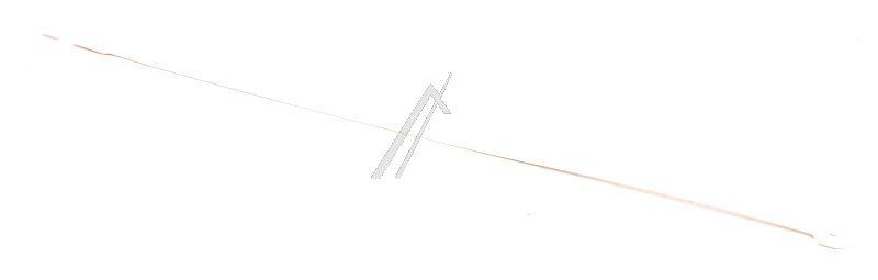 Verriegelungsstangen für Waschmaschine Haier 49050121 Türverschluss Mechanik