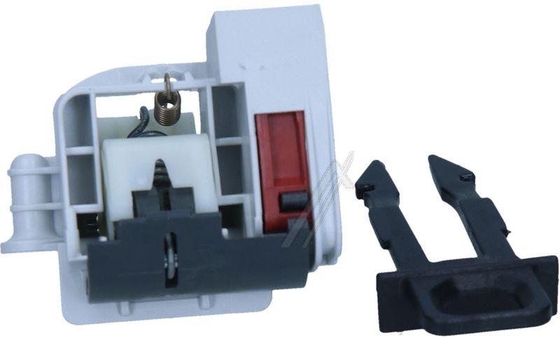 Türschloss für Franke Geschirrspüler 1330357486 mit Verriegelung