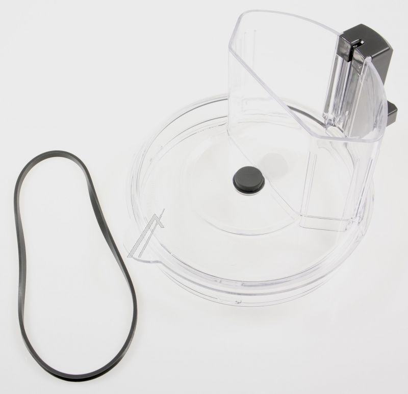 Schale für Dunstabzugshaube Electrolux 4055299152 Deckel