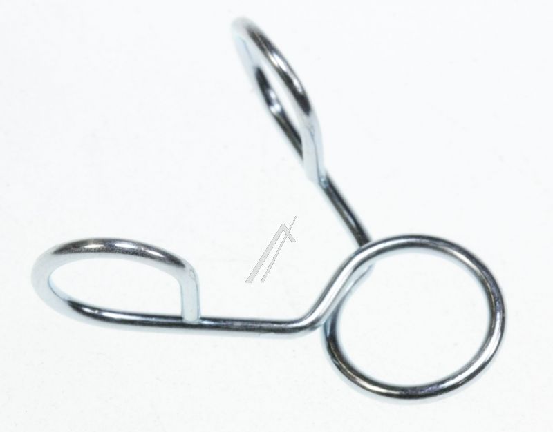 Federclip für Trockner Samsung DC6170029C Schlauch Befestigung
