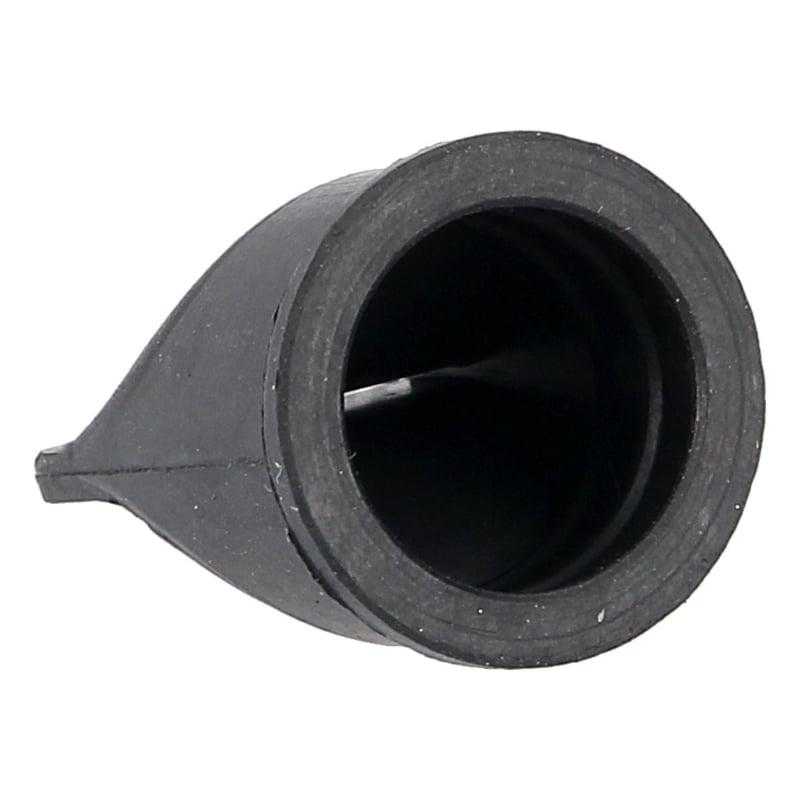 Gummiventil für Wasserablauf smeg 763050272 in Kühlschrank