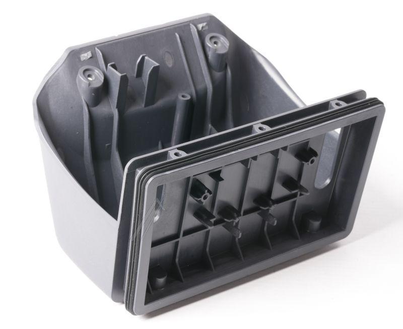 Batteriefach-Frontabdeckung Segway-Ninebot AB.50.0043.21 für E-Scooter P65