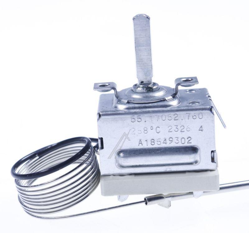 Thermostat-Regler für Ofen AEG 140185493024 verstellbar