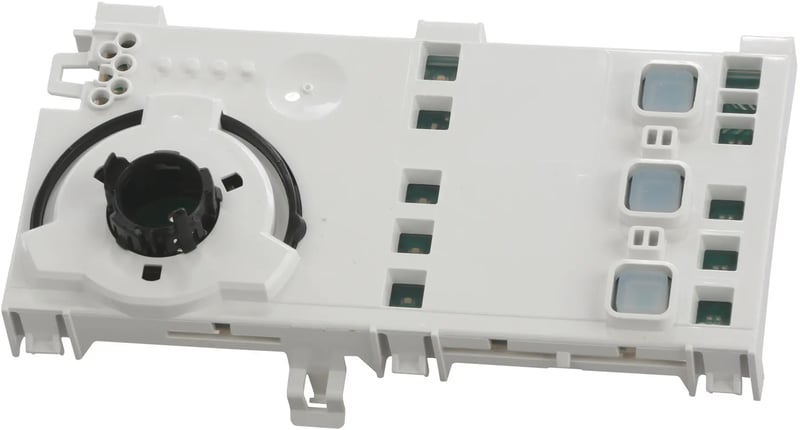 Bedienmodul 00656872