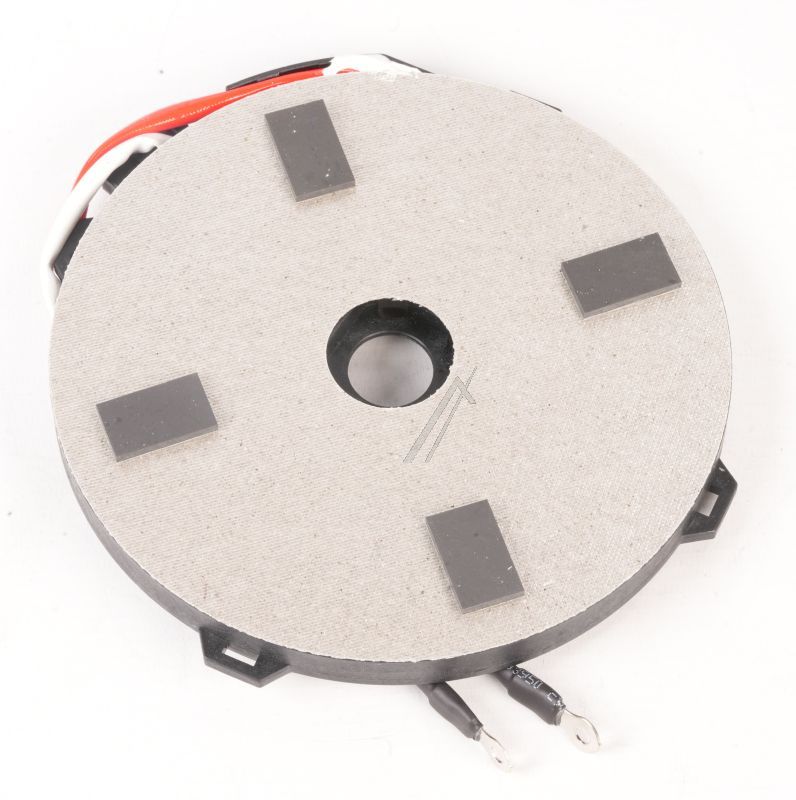 Induktionsspule für Amica Ofen 8518032 Kochfeld