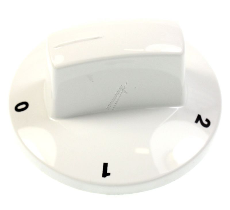 Programmschalter-Knebel für Dunstabzugshaube AEG 140033756010 0-4h