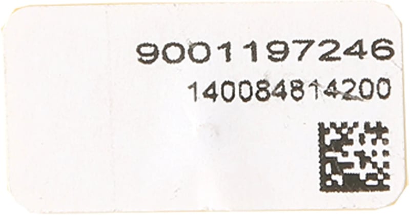 Wahlschalter für Backofen Bosch 12023148 Steuerung, Elektronik