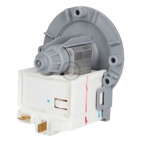 Ablaufpumpe LG EAU61383502 Askoll S3308 RT021600 für Waschmaschine