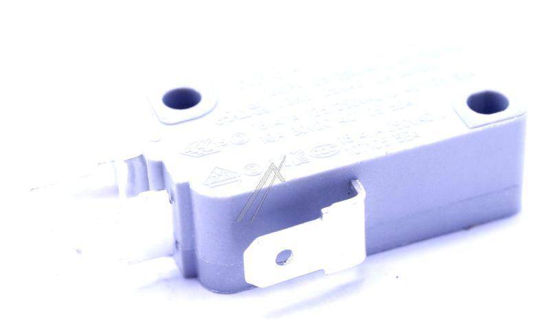 Mikroschalter für Atag Mikrowelle 27805 3-Pin-Monitor