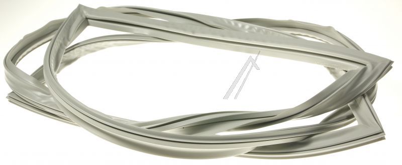 Türdichtung für Liebherr Kühlschrank 710957700 mit Klammer