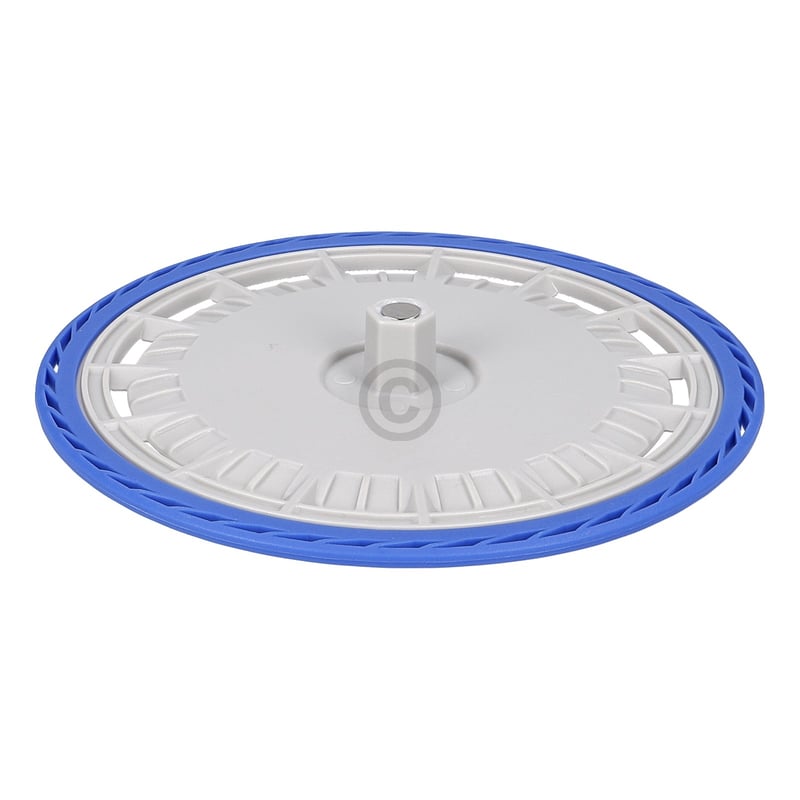 Mopping plate 201-2441-0458