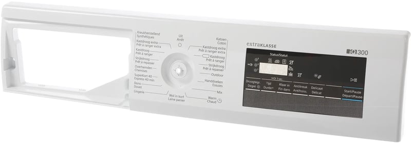 Bedienblende 11013909