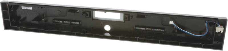 Bedienblende 00776677