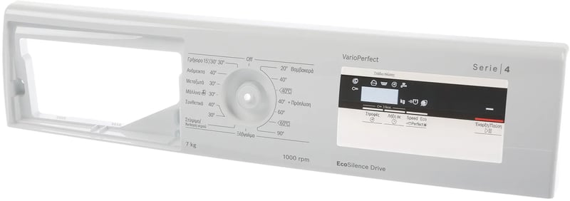 Bedienblende 11017164