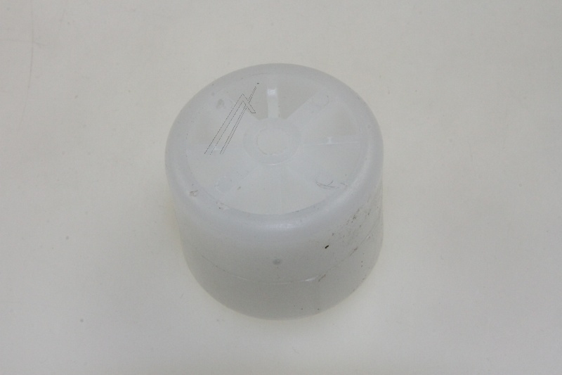 Kühlschrankrollenrad für Kühlschrank LG 3J02312A Rollenrad, Kompressor