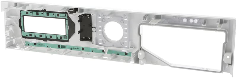 Bedienblende 11015307