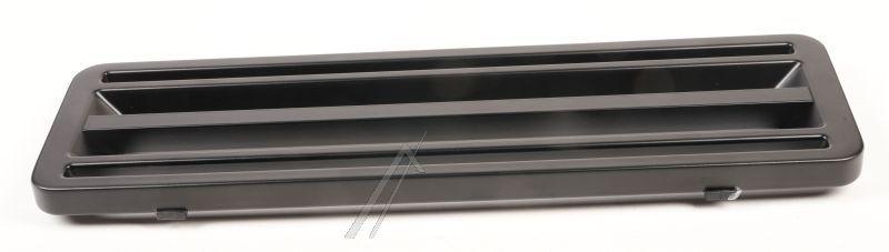 Deckel Gitter für Ofen Electrolux AEG 140245658038 Ofenblende