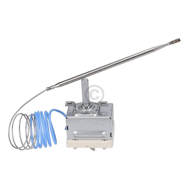 Thermostat wie Indesit C00082365 EGO 55.17052.090 für Backofen