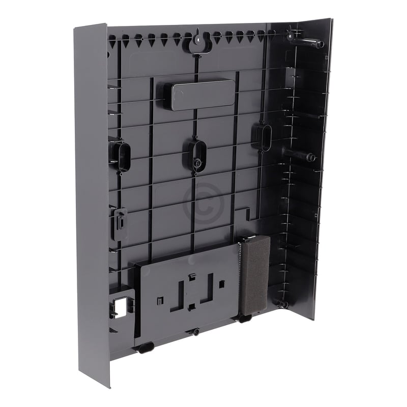 Rear cover 201-24A3-01A9 Ecovacs