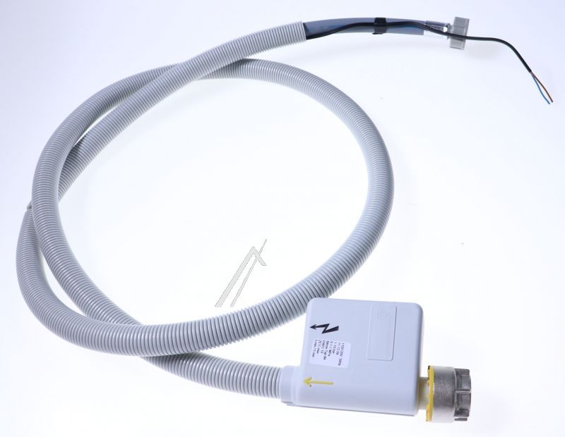 Bitron Wasserstop-Zulaufschlauch für Miele Ofen 2,2m ohne Stecker