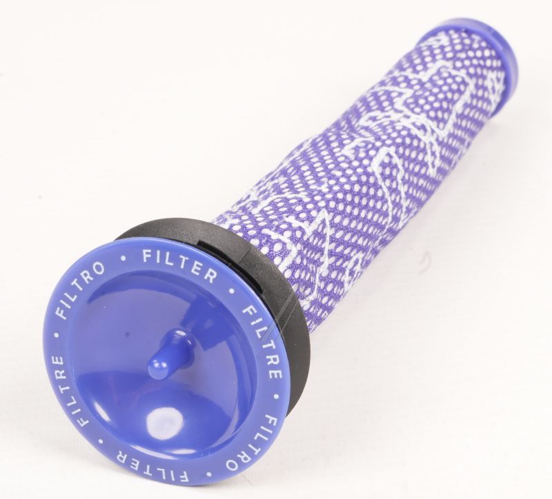 Vorfilter für Dyson Staubsauger Com 965661-01 Feinstaubfilter
