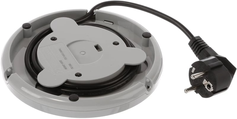 Sockel für Wasserkocher Bosch 12006908 Kontakt