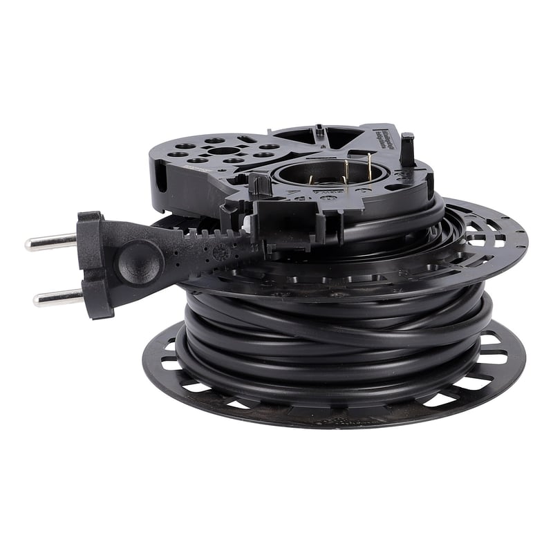 Kabeltrommel SIEMENS 00751933 Kabeleinroller für Bodenstaubsauger