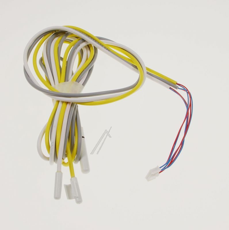 Temperatursensor für Kühlschrank Whirlpool 488000525697 Kühlschrank-Sensor