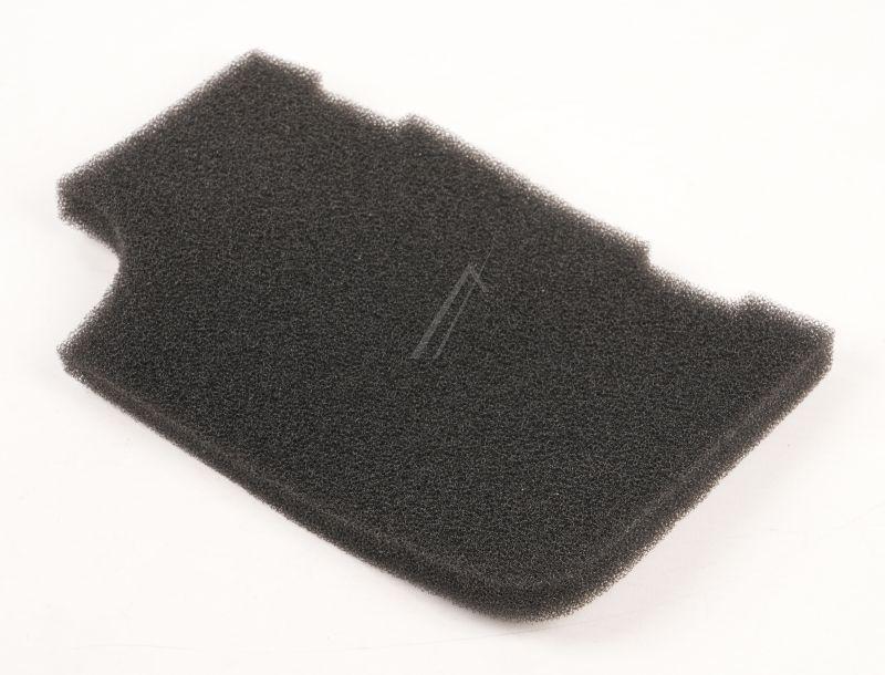 Abluftfilter Schaum für Staubsauger AEG 140236568014 Filter Schaumstoff