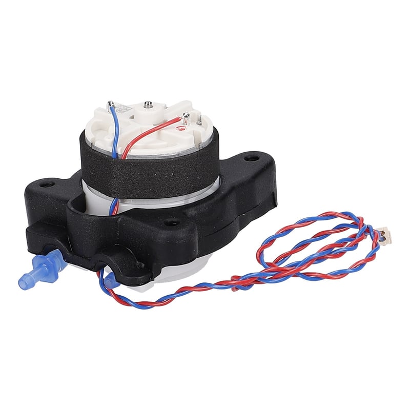 Automatic cleaning solution assembly 201-2497-0129 Ecovacs