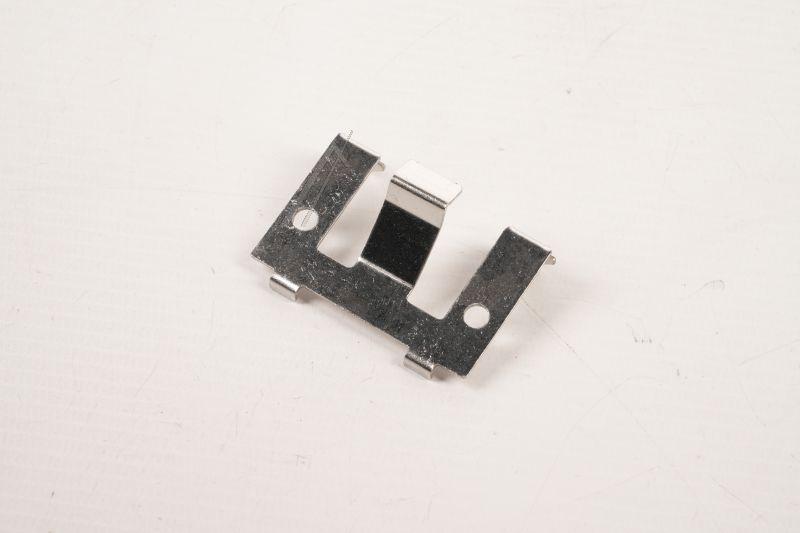 Feder für Mulde für Ofen Küppersbusch 135636 Laufwerk Mechanik