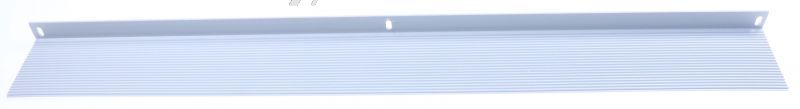 Distanzstück für Dunstabzugshaube AEG 50240151006 Kunststoff, grau, 60cm