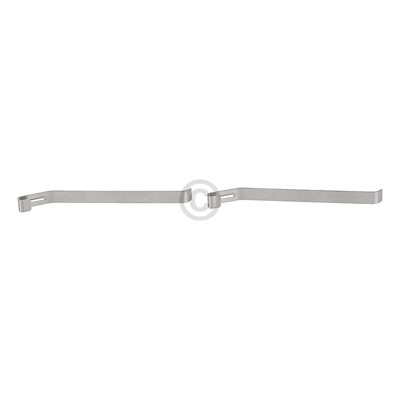 Bumper plate shrapnel 201-24A3-0019 Ecovacs