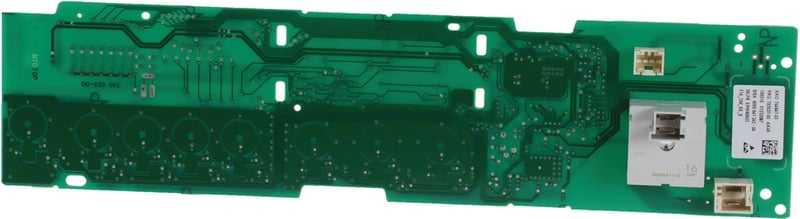 Bedienmodul programmiert 00652719