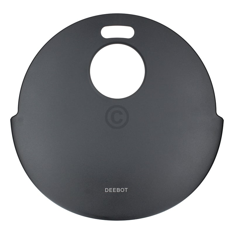 Deckel für Staubbehälter Ecovacs 201-2310-2240 in Saugroboter