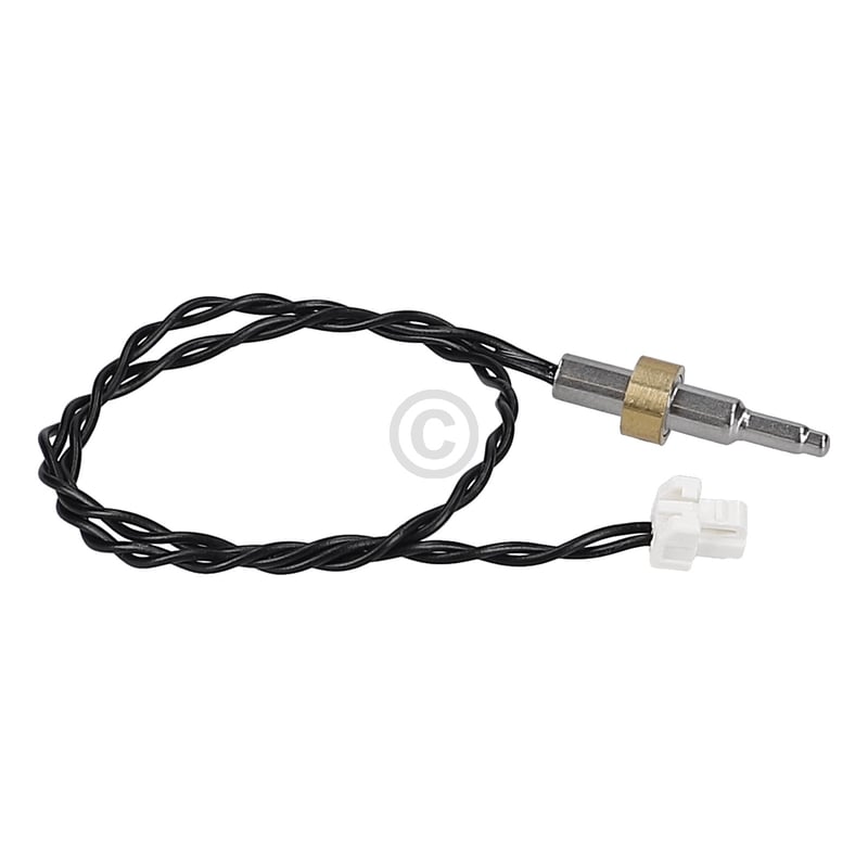 Four - way water - temperature pipe 201-24A3-01B7 Ecovacs