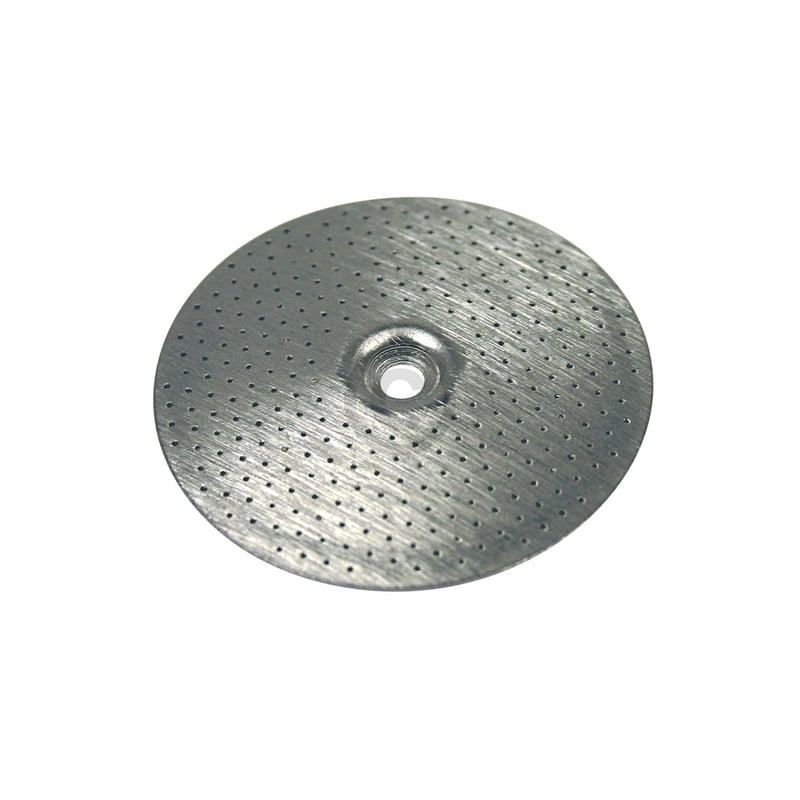Saeco Kaffeemaschinensieb 996530050596 35,8 mm Durchmesser
